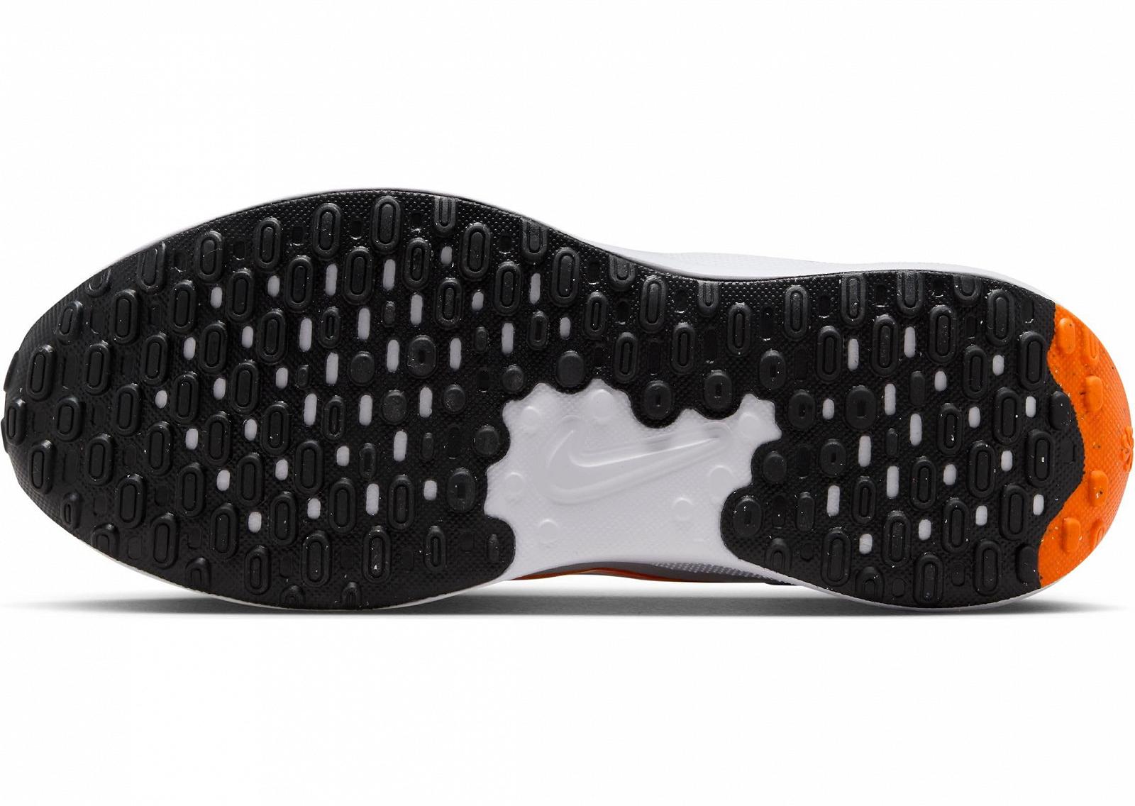 Кросівки Nike Revolution 7 Чоловічі, фото №4 Кросівки Nike Revolution 7 Чоловічі, фото №4