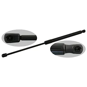 Газовая пружина FEBI BILSTEIN 47086 PEUGEOT багажника двусторонняя - Фото 1