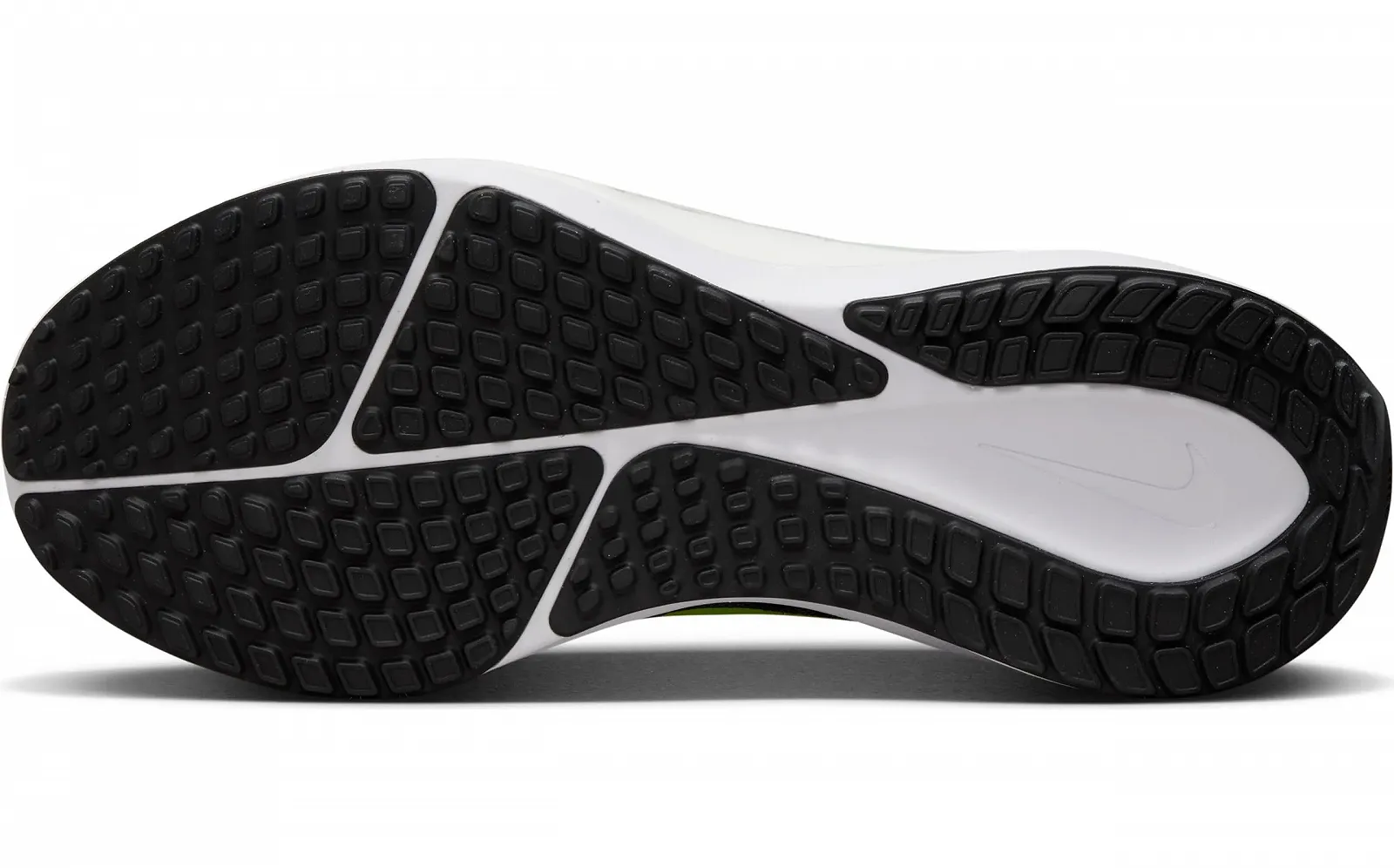 Мужские Кроссовки Nike Vomero 17, фото №2 Мужские Кроссовки Nike Vomero 17, фото №2