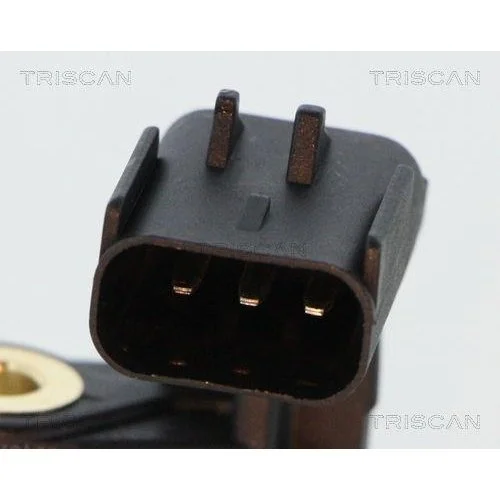 Датчик колінвала TRISCAN 8855 80122 для CHRYSLER JEEP, фото №2