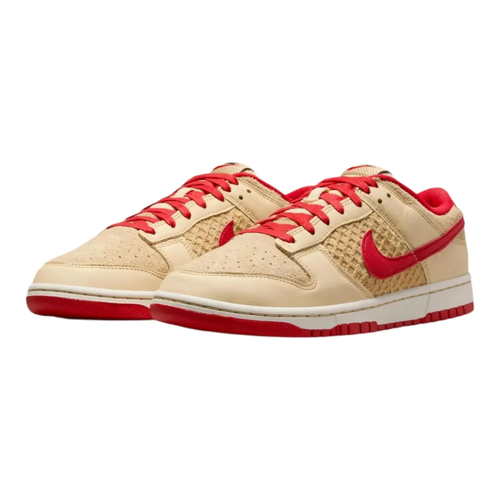Кросівки Nike Dunk Low Retro, фото №3