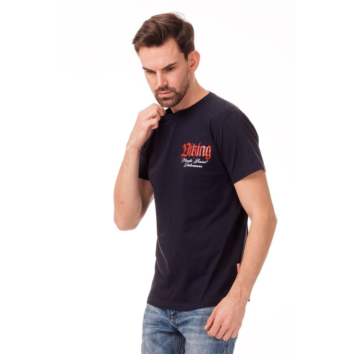 Dobermans Aggressive Футболка Viking II TS78NV M, фото №1