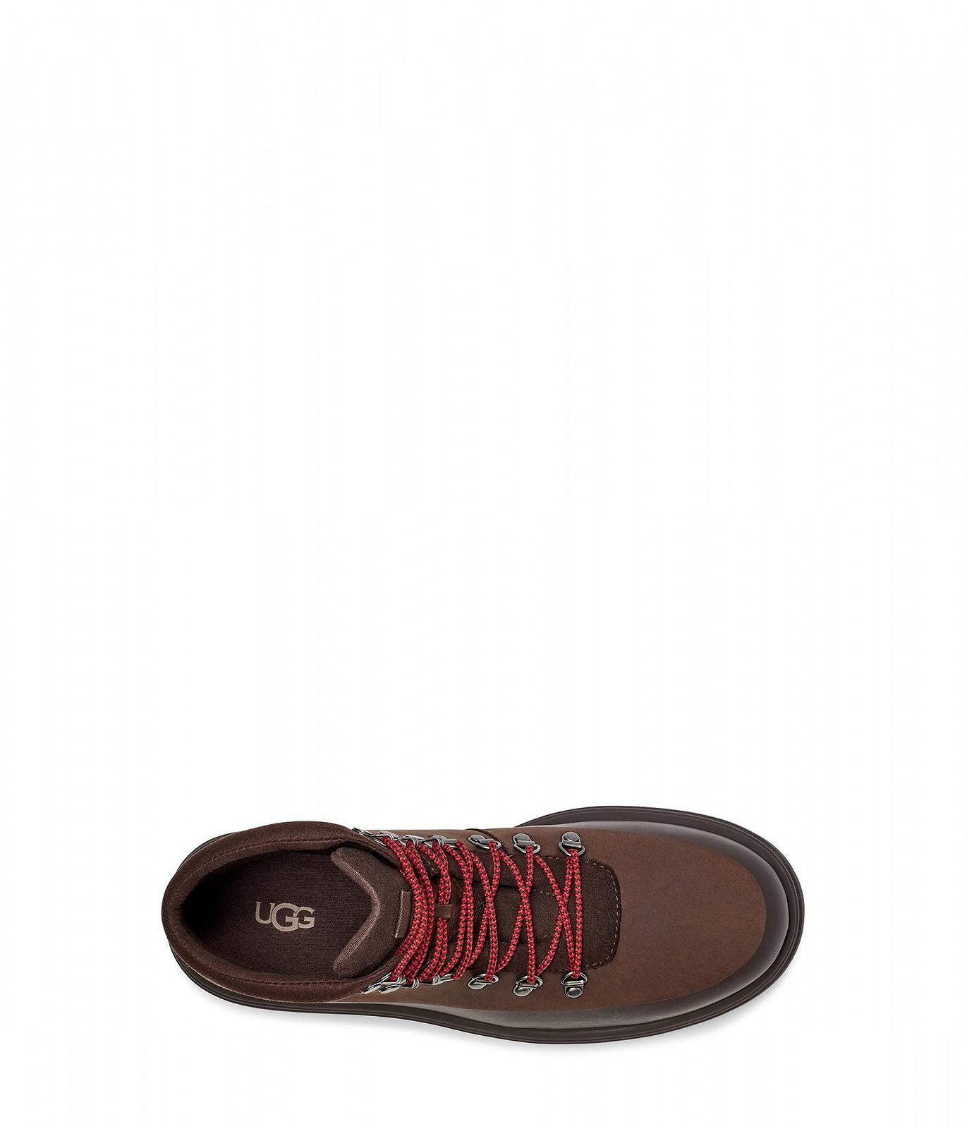 Черевики UGG Biltmore Hiker Чоловічі, фото №2