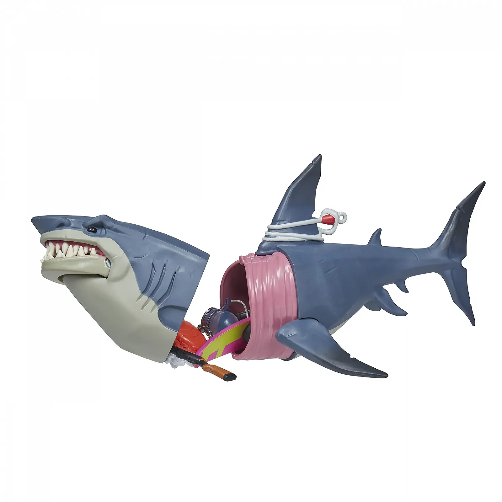Экшн-фигурка Hasbro Fortnite Victory Royale Series Upgrade Shark 15 см с аксессуарами, фото №2