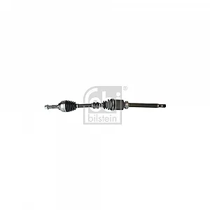 Приводной вал FEBI BILSTEIN 188153 для NISSAN передний мост справа - Фото 1