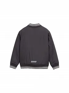 Водонепроникна куртка для хлопчиків TOM TAILOR ціна на synthetic.ua - Фото 1 Водонепроникна куртка для хлопчиків TOM TAILOR synthetic.ua - Фото 1