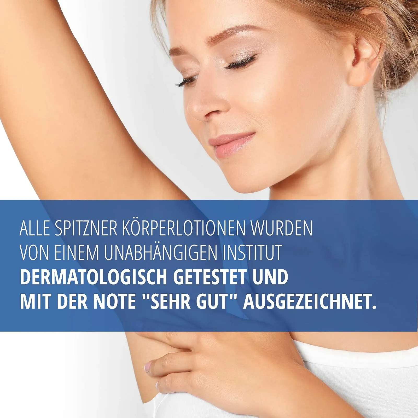 Лосьйон для тіла Spitzner Acai & Yuzu, 2 x 200 мл, фото №3