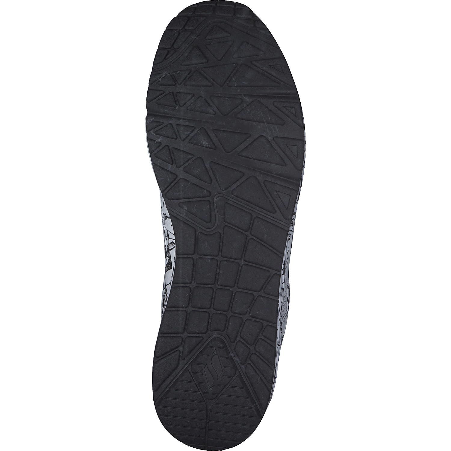 Чоловічі Кросівки Skechers Vexx: UNO-Process Sketch, фото №8 Чоловічі Кросівки Skechers Vexx: UNO-Process Sketch, фото №8