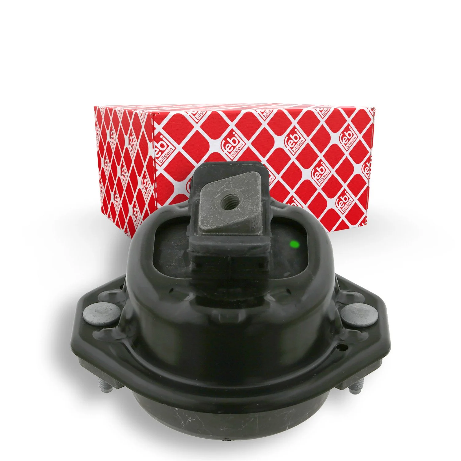 Опора двигателя FEBI BILSTEIN 26972 для BMW, левая, фото №1 Опора двигателя FEBI BILSTEIN 26972 для BMW, левая, фото №1