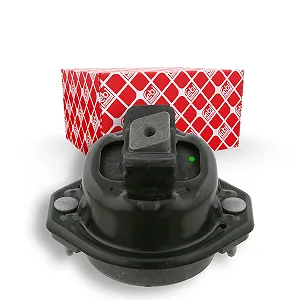 Опора двигателя FEBI BILSTEIN 26972 для BMW, левая - Фото 1