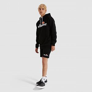 Шорты Ellesse Silvan Fleece 2XL synthetic.ua - Фото 1