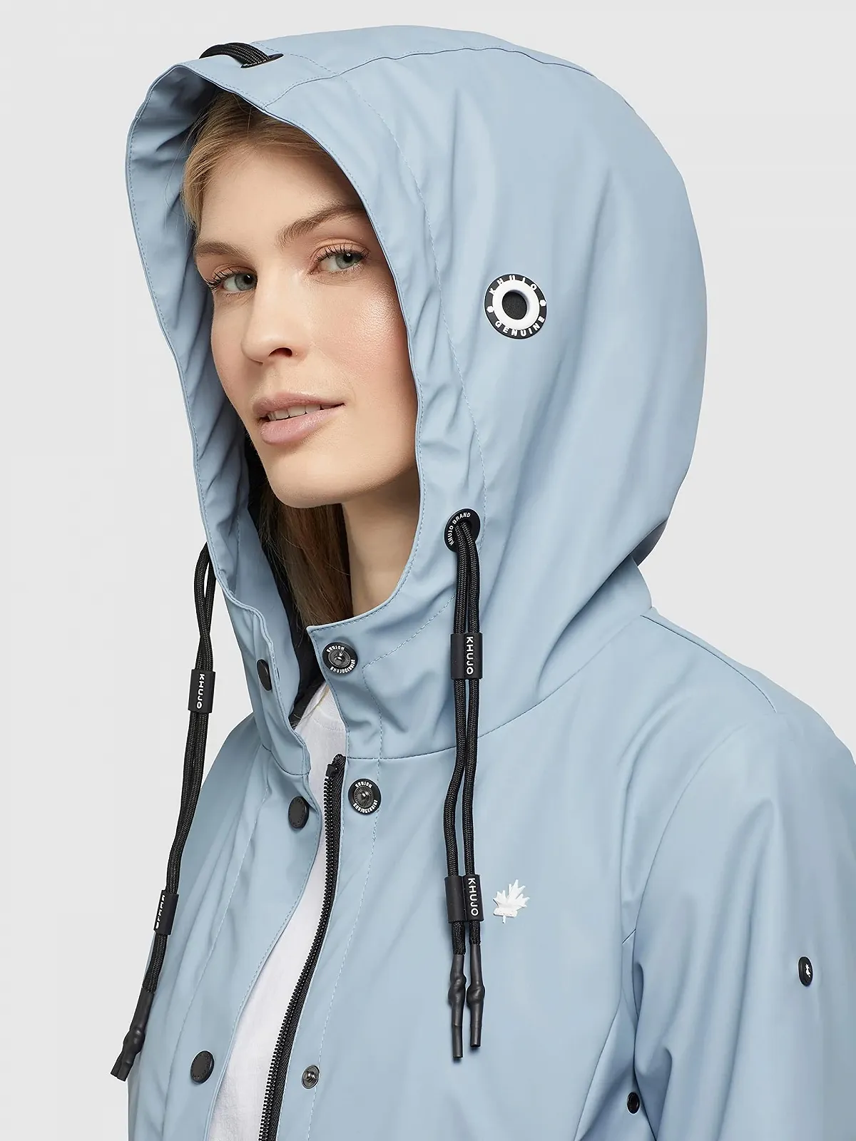 Женский плащ Khujo, фото №6