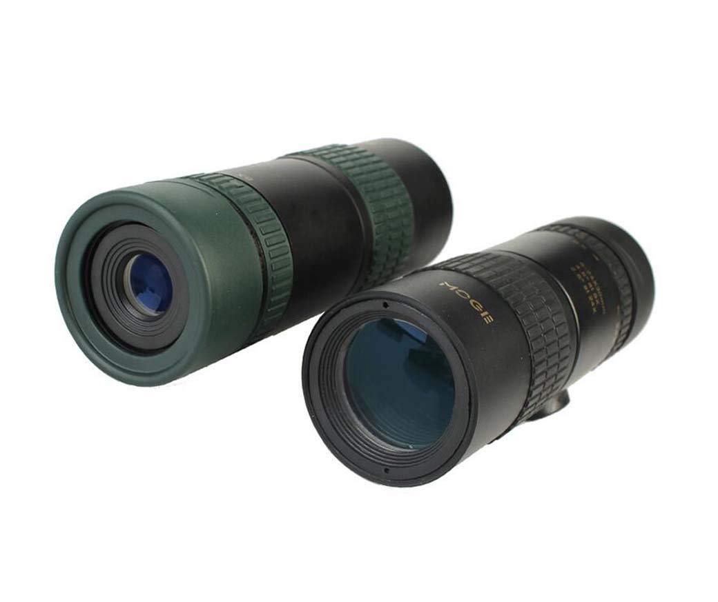 Монокуляр Zoom Monocular 8-24x30 Mini Metal HD для спостереження за птахами полювання кемпінг, фото №5