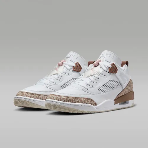 Кросівки Jordan Spizike Low Archaeo Brown 45, фото №5