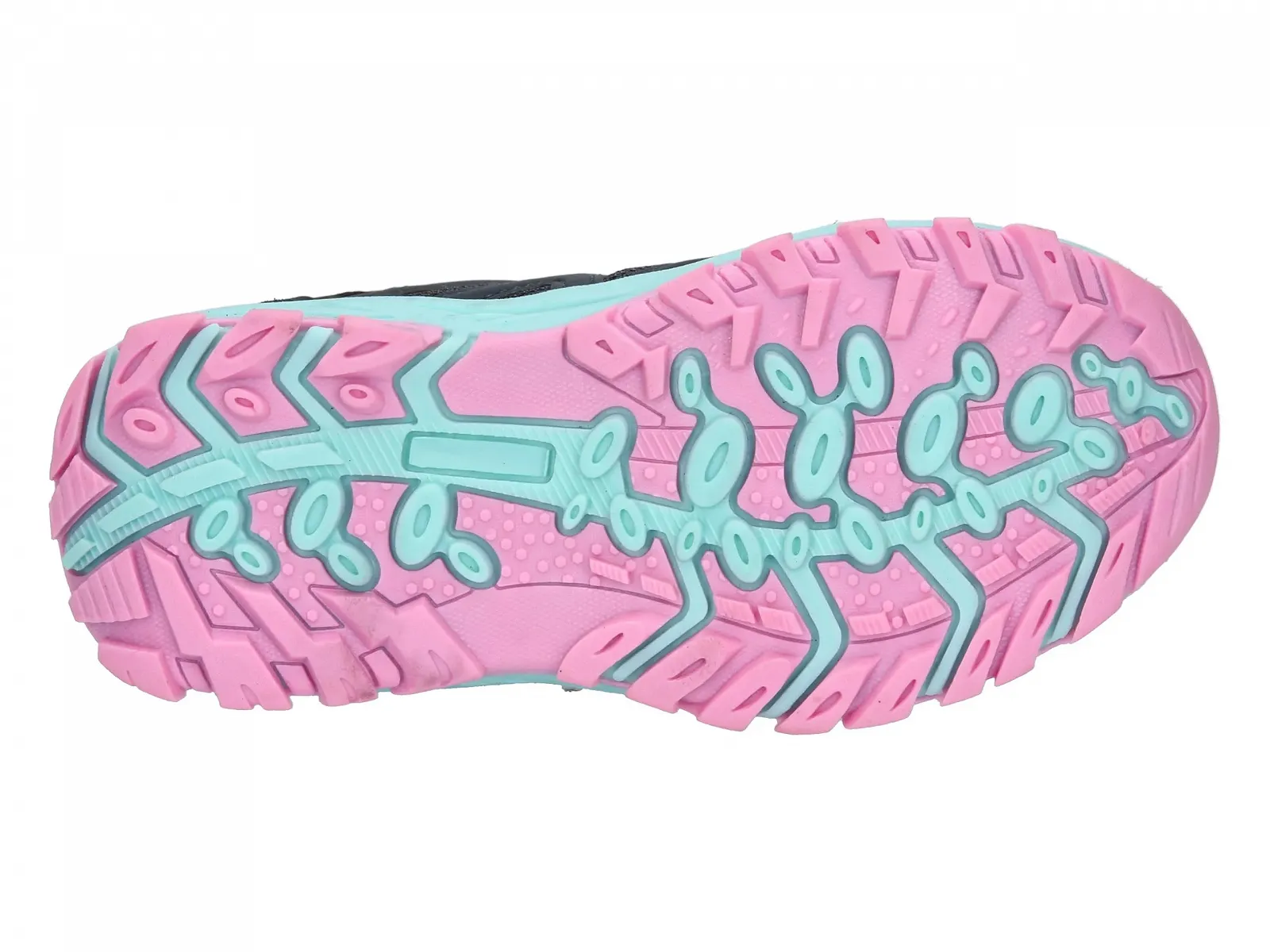 Трекинговые кроссовки Bratting Galveston детские, унисекс, фото №6 Трекинговые кроссовки Bratting Galveston детские, унисекс, фото №6