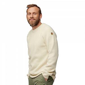 Джемпер Fjallraven Övik Rib M - Фото 1