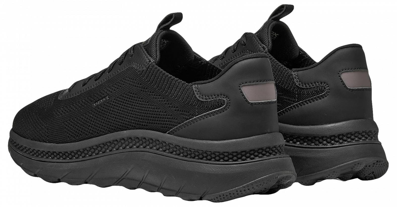 Кросівки Geox Spherica Actif X A, фото №10