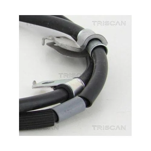 Трос стояночного тормоза TRISCAN 8140 68126 для SUBARU задний левый, фото №3