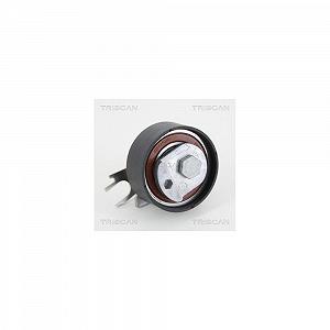 Ролик натяжителя ремня ГРМ TRISCAN 8646 29122 для AUDI SEAT SKODA VW - Фото 1