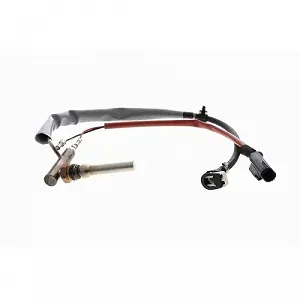 Блок впрыска, регенерация сажевого фильтра VEMO V25-67-0003 для FORD synthetic.ua - Фото 1