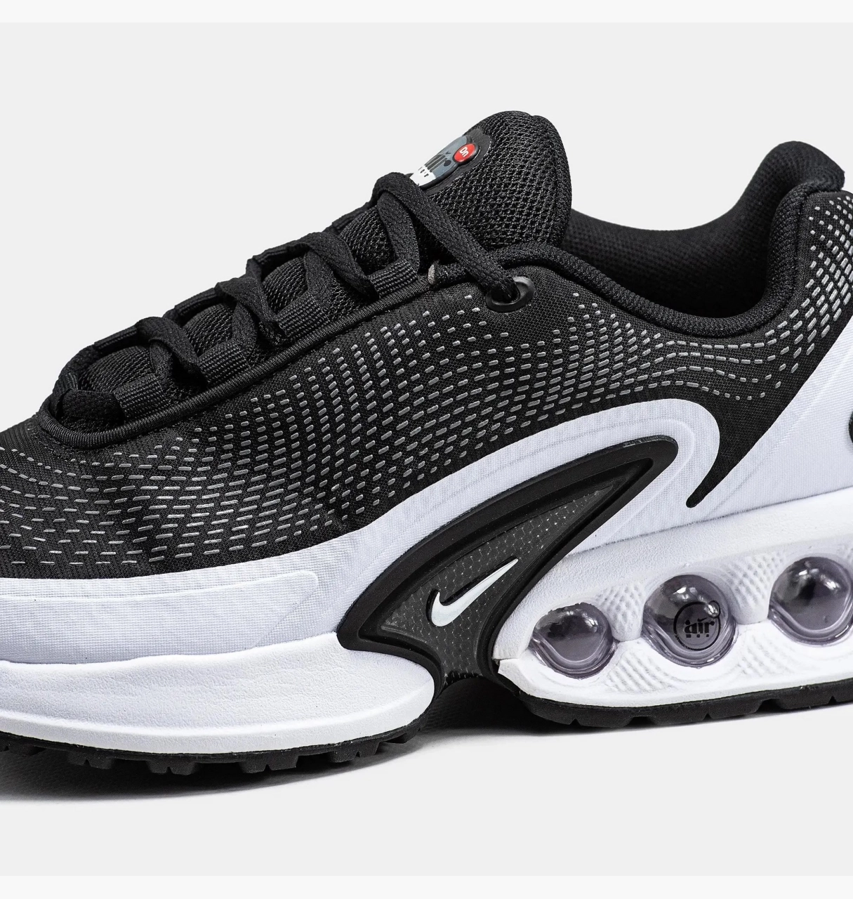 Кроссовки Nike AIR MAX DN 42, фото №4