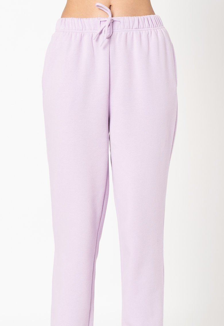 Штани ONLCOMFY LIFE PANT SWT 15236619 Orchid Bloom ONLY Бузковий M, фото №3