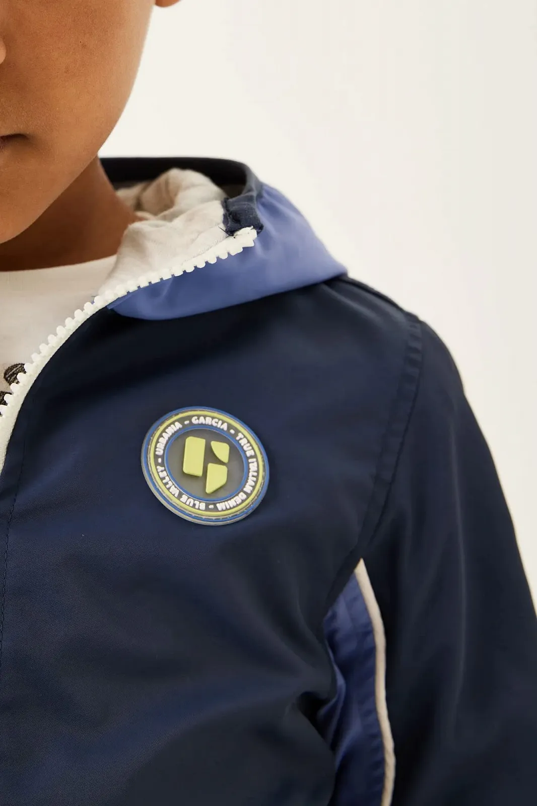 Куртка GARCIA для мальчиков, фото №5