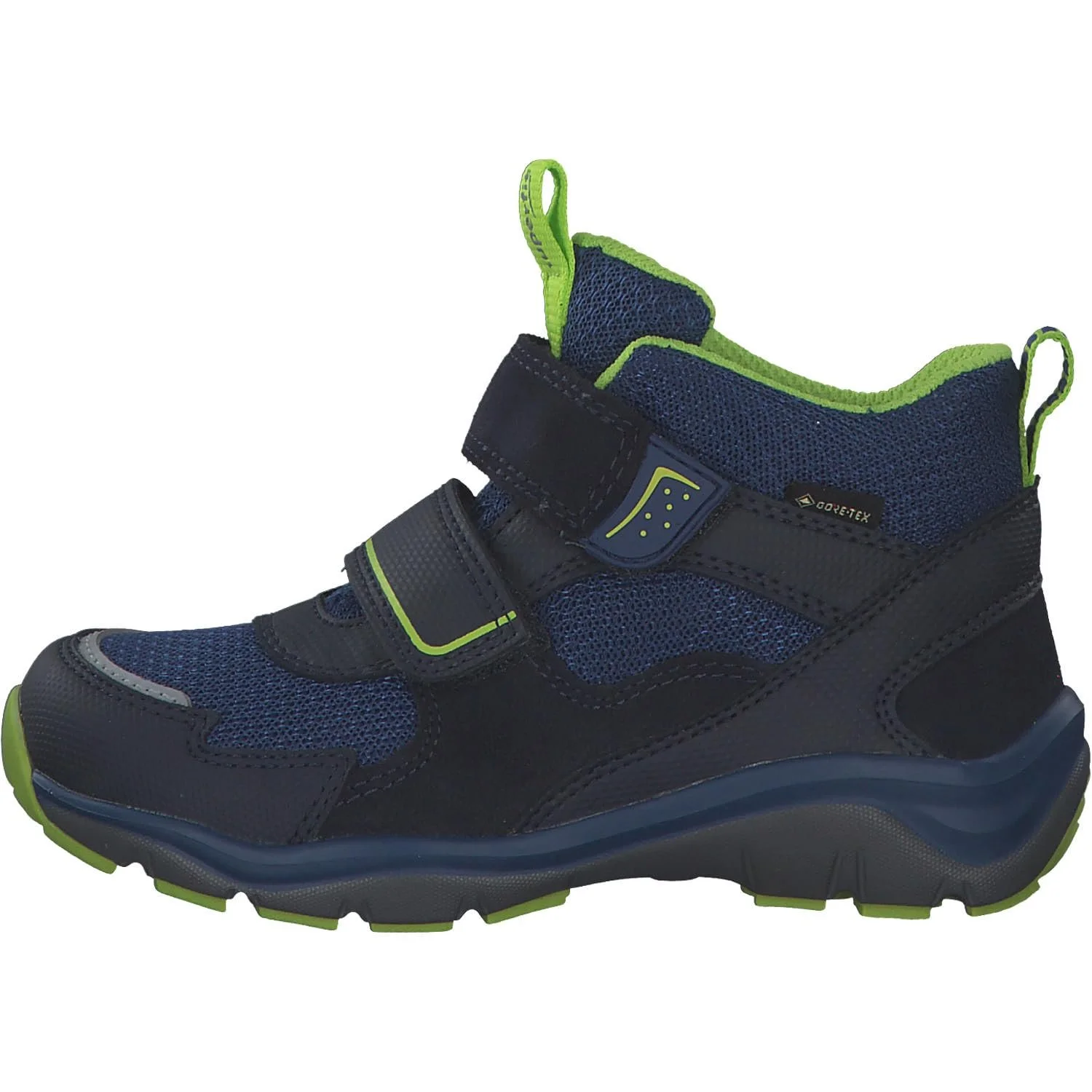 Кроссовки Superfit Sport5 для мальчиков, фото №3