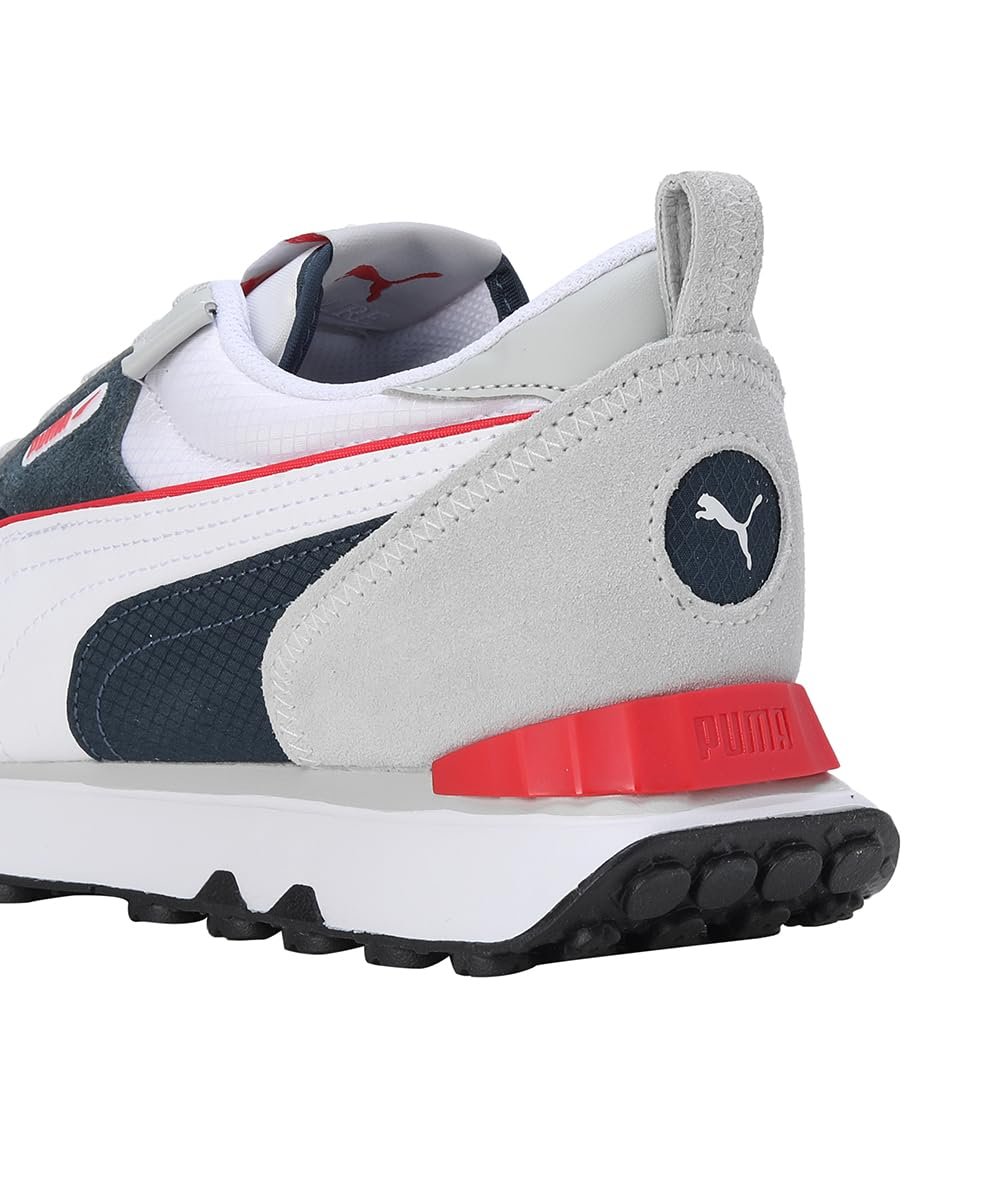 Унісекс кросівки Puma Rider Fv Future Vintage, фото №4