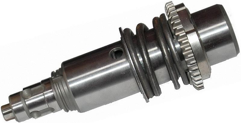 Ствол у збірці перфоратор Bosch GBH 2-26 1617000876, фото №1 Ствол у збірці перфоратор Bosch GBH 2-26 1617000876, фото №1