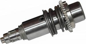 Купити Ствол у збірці перфоратор Bosch GBH 2-26 1617000876 - Фото 1 Ствол у збірці перфоратор Bosch GBH 2-26 1617000876 - Фото 1