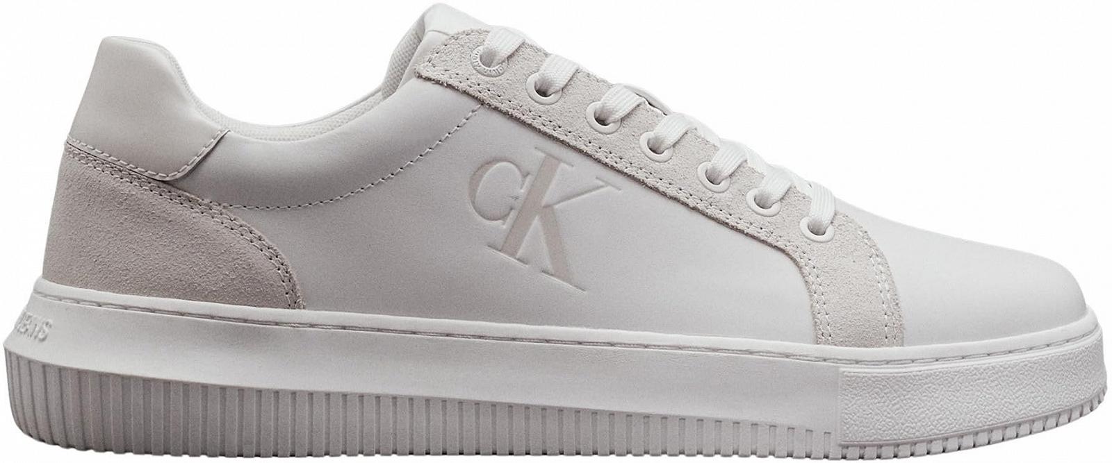 Чоловічі Кросівки Calvin Klein, фото №5 Чоловічі Кросівки Calvin Klein, фото №5