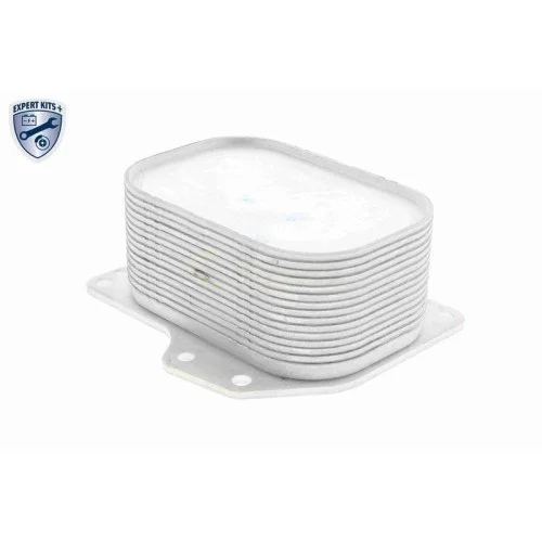 Масляный радиатор двигателя VEMO V15-60-6063 EXPERT KITS + AUDI SEAT SKODA VW VAG, фото №4