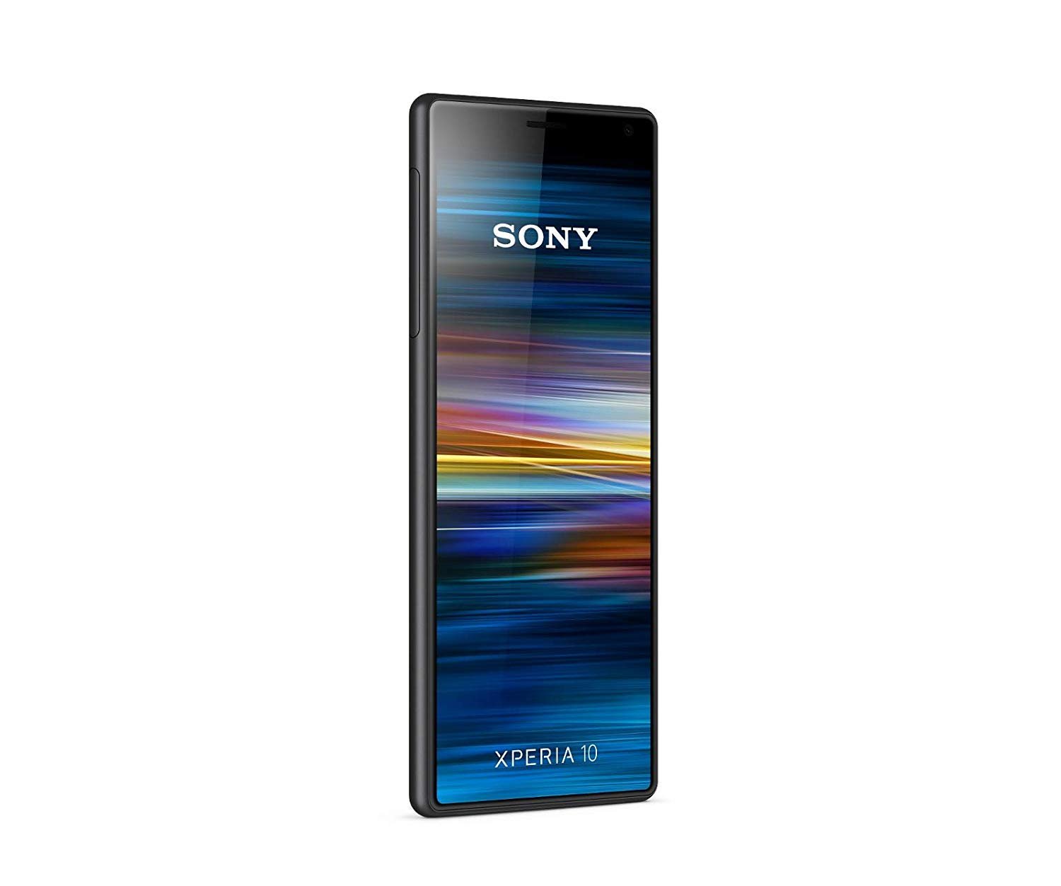 Смартфон Sony Xperia 10 15.24 см (6 дюймов) 21:9 Full HD+ 64 GB Dual SIM Разделенный экран Android 9 Черный, фото №7