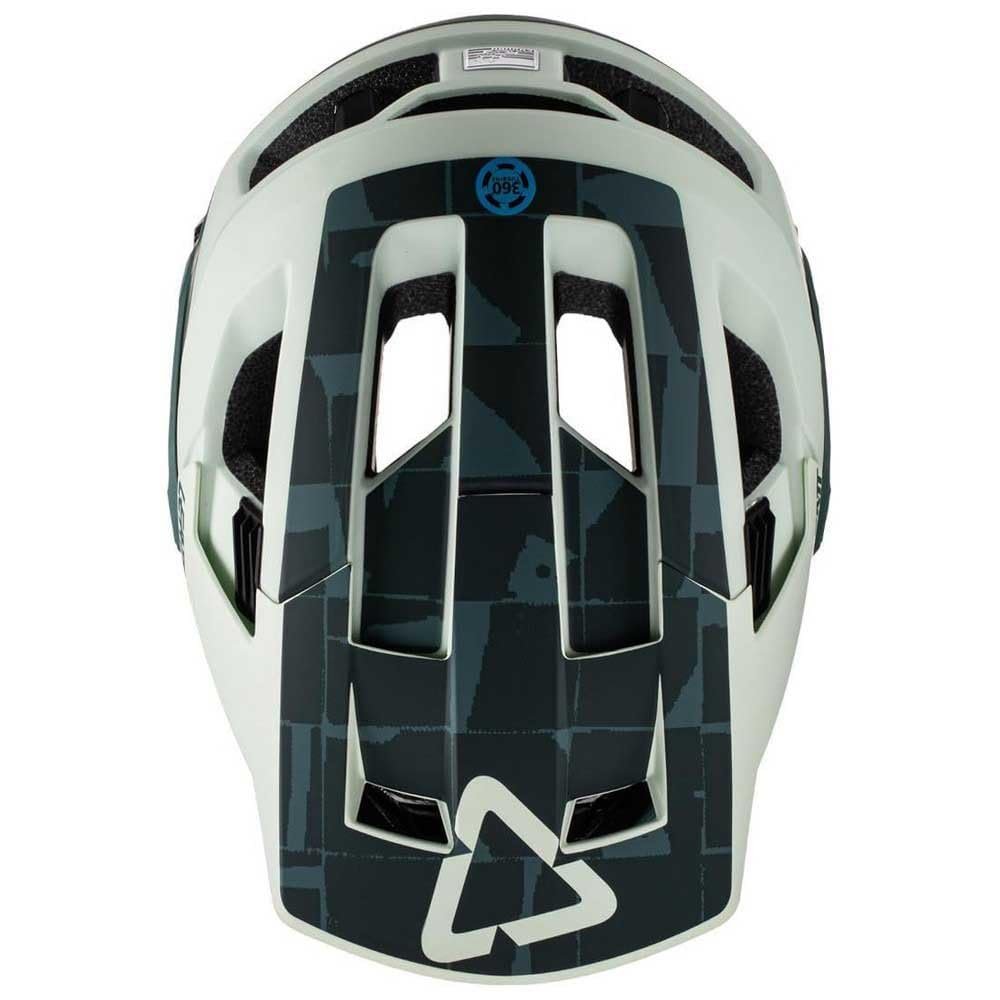 Шолом Leatt Vtt Ivy Enduro, S 51-55 см, фото №5
