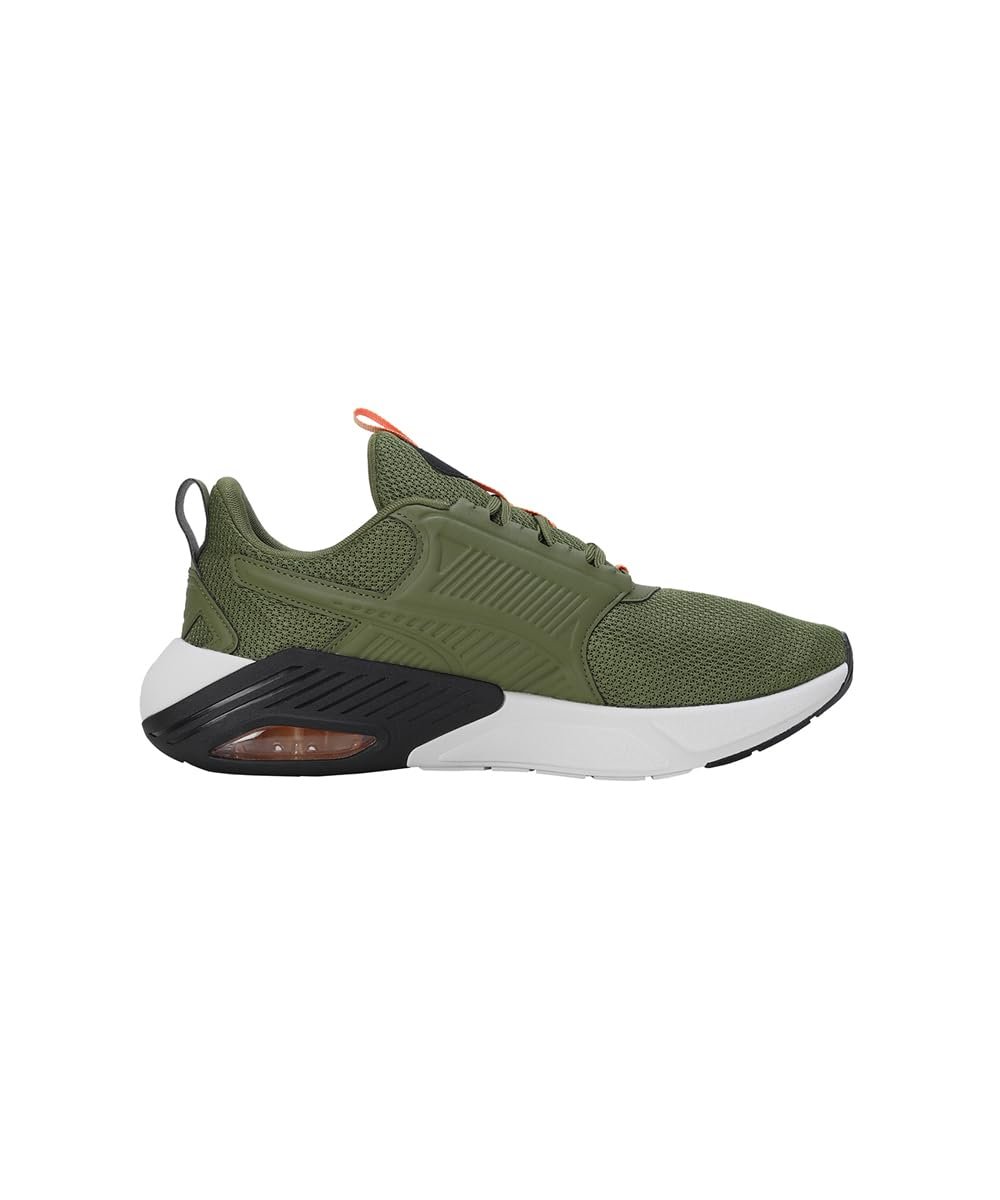 Черевики PUMA X-Cell Low Чоловічі, фото №3