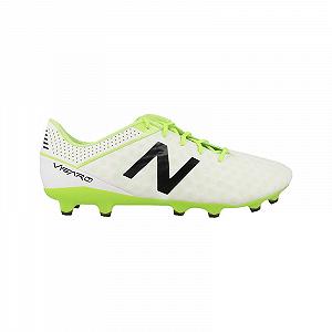 Футбольные бутсы New Balance Visaro Pro FG 50 - Фото 1
