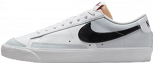Кросівки Nike Blazer Low 77 Vintage White DZ3480-100 41 - Фото 1
