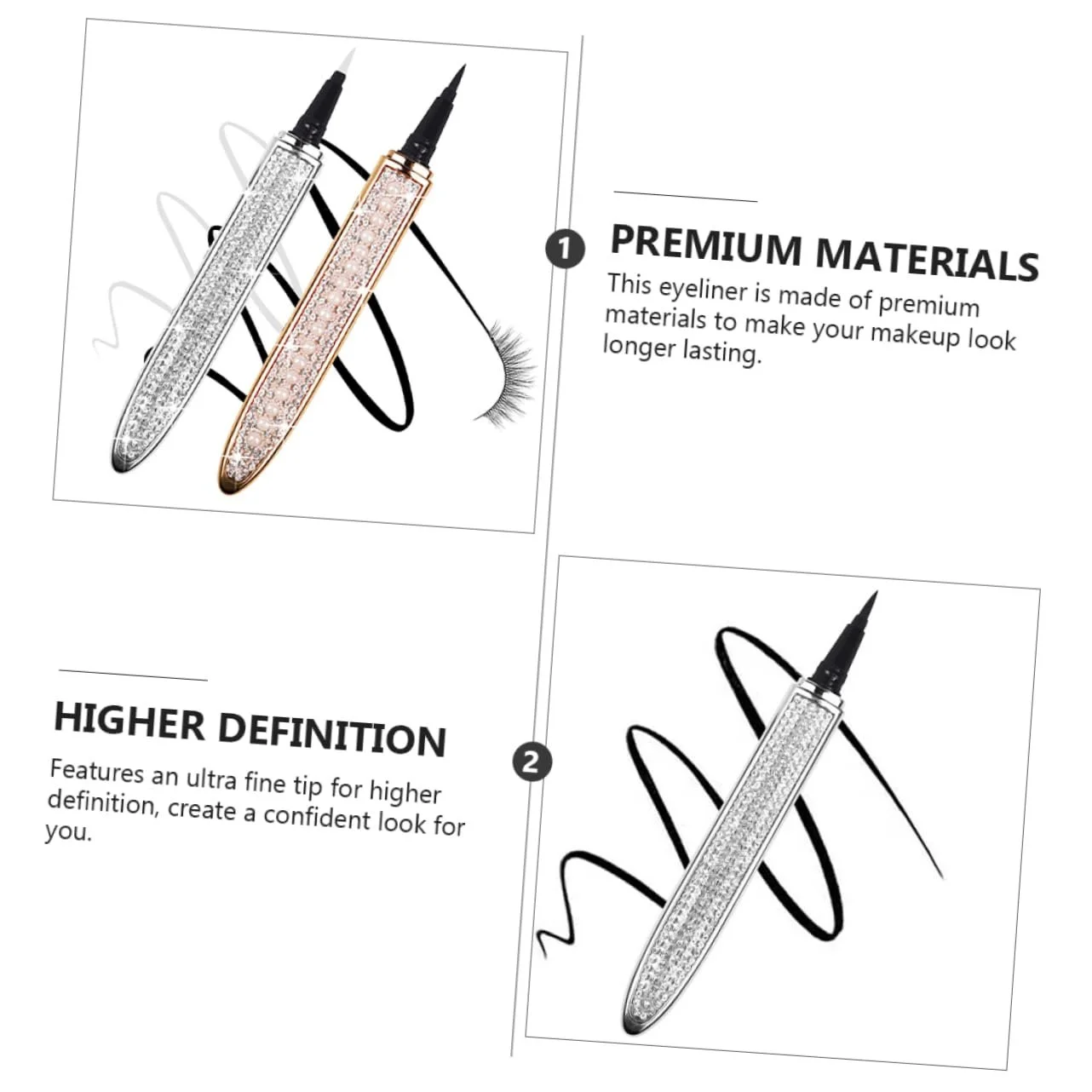 Підводка Ipetboom Diamant, фото №3