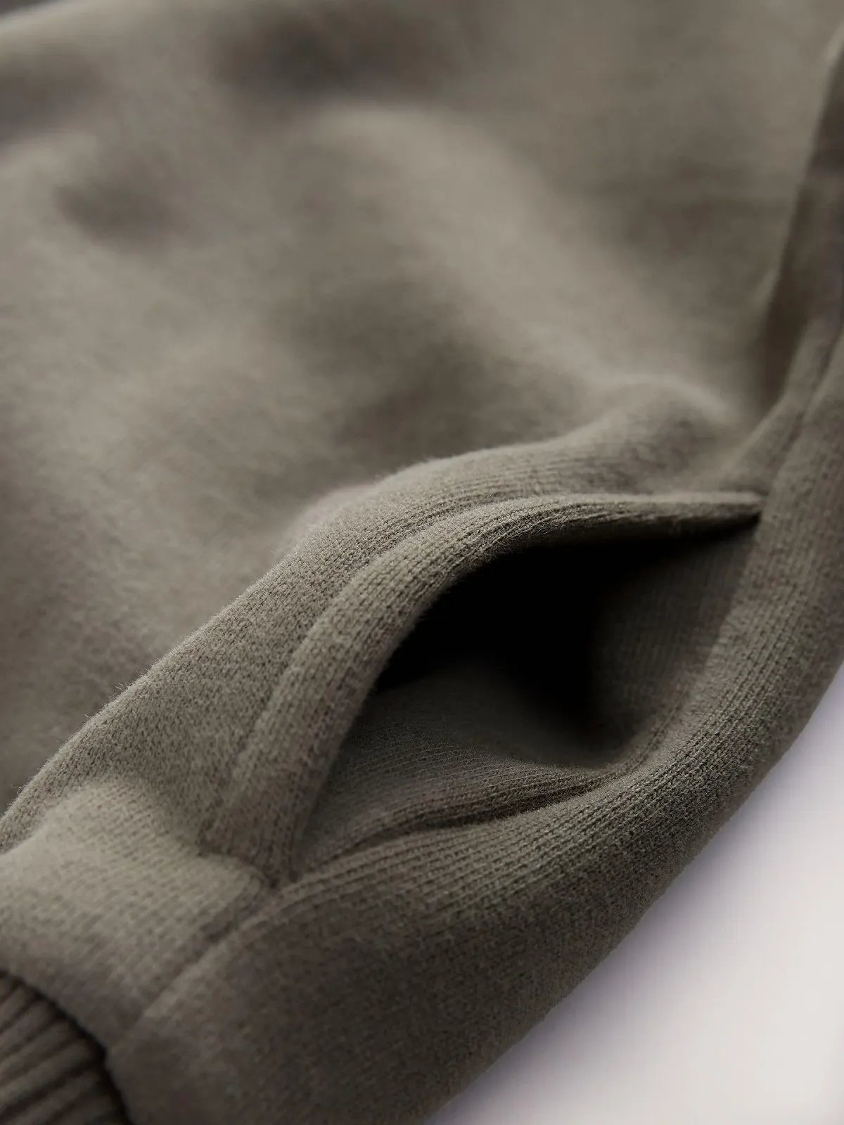 Худі NEXT Standard М'який з довгими рукавами, фото №4