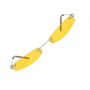 Сонцезахисні Окуляри VALICLUD Квадратні Маленькі - Фото 1