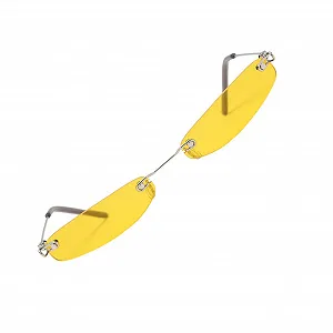 Сонцезахисні Окуляри VALICLUD Квадратні Маленькі - Фото 1