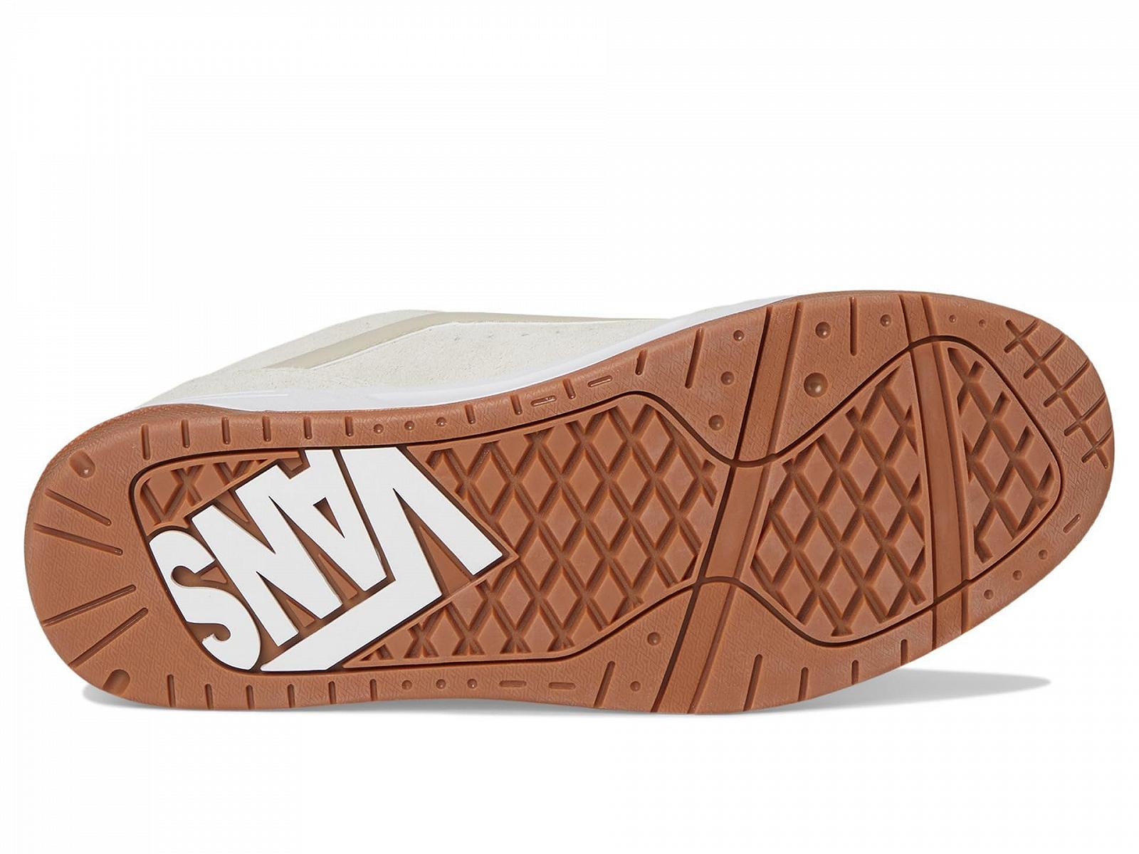 Кросівки Vans Unisex Hylane, фото №3 Кросівки Vans Unisex Hylane, фото №3