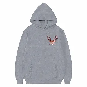 Толстовка дівчинки synthetic.ua - Фото 1