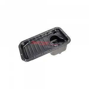 Масляный поддон METZGER 7990190 для CHEVROLET - Фото 1