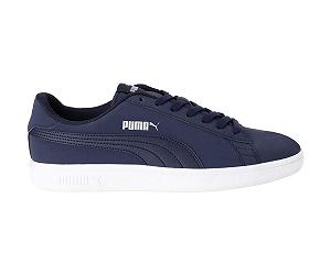 Кросівки Унісекс PUMA Smash V2 Buck synthetic.ua - Фото 1