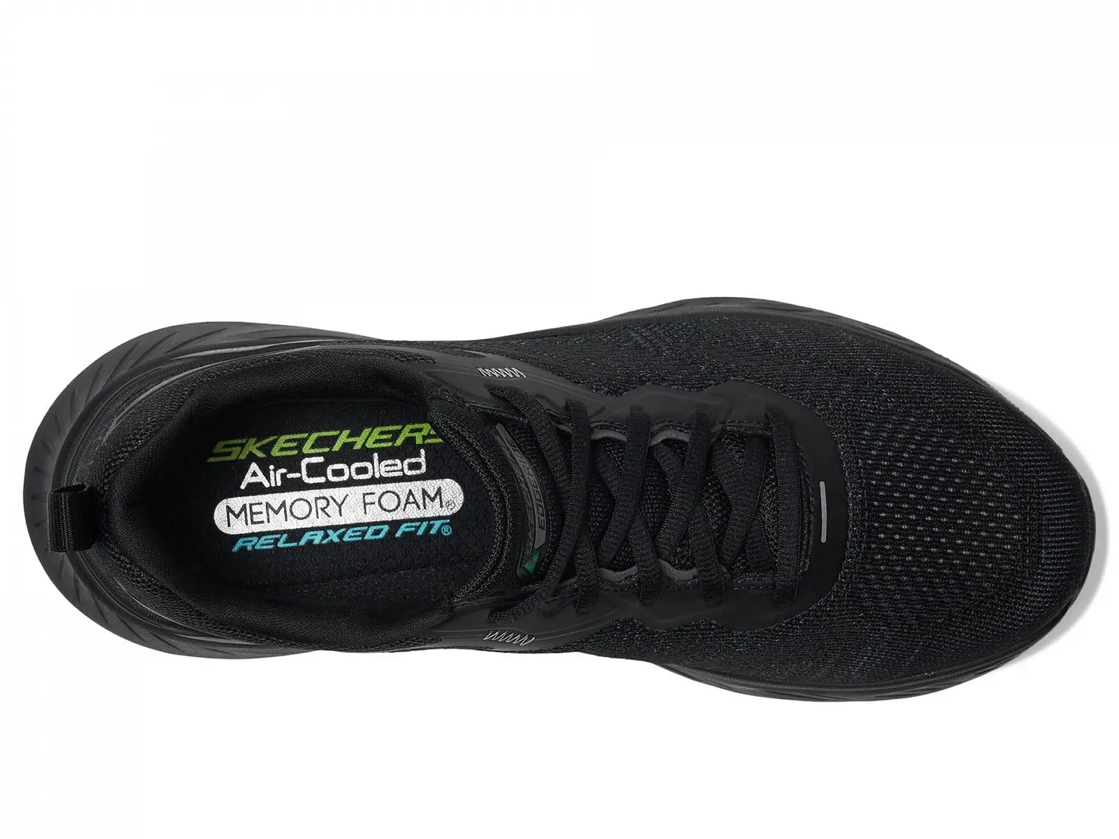 Кросівки Skechers Edgeride чоловічі, фото №3 Кросівки Skechers Edgeride чоловічі, фото №3