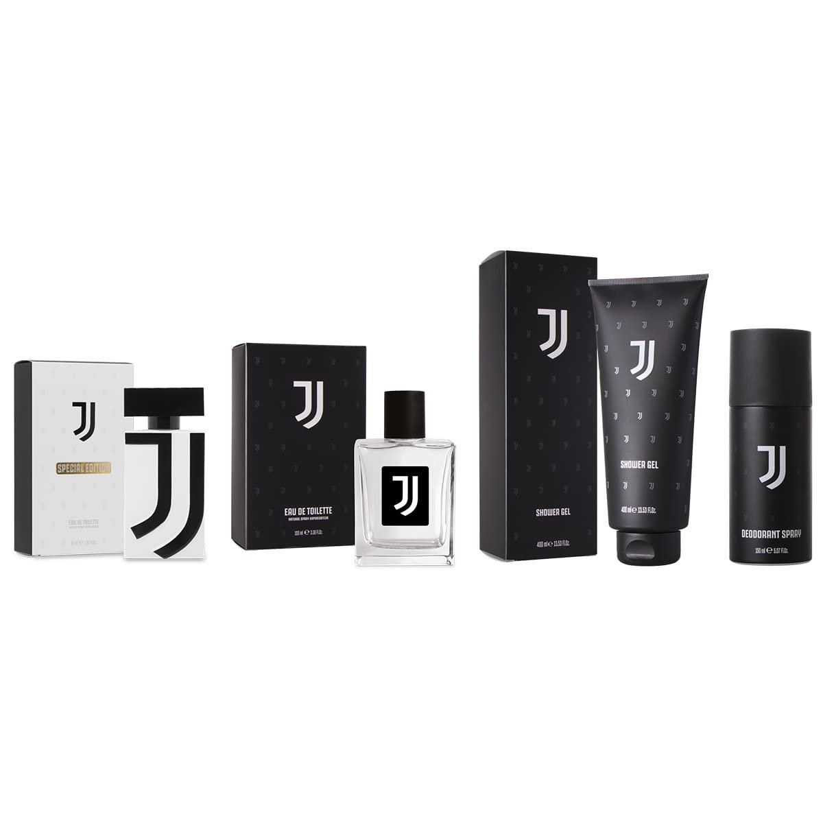 Гель для душа Diamond International Juventus для мужчин 400 мл, фото №5 Гель для душа Diamond International Juventus для мужчин 400 мл, фото №5