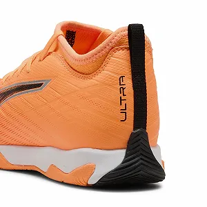 Футбольные бутсы PUMA Ultra 6 Match It + Mid Jr synthetic.ua - Фото 1