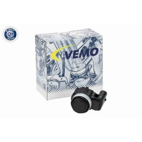 Датчик паркування VEMO Green Mobility Parts V20-72-0258 для BMW, задній лівий, фото №2